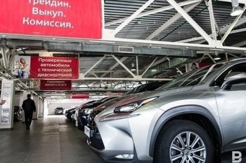 До десяти китайских автобрендов могут покинуть российский рынок в 2025 году