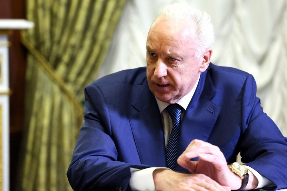 Бастрыкин потребовал доклад после обрушения кровли склада «Магнита» в Зеленодольске