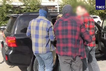В Москве пресекли украинские теракты против британского посла