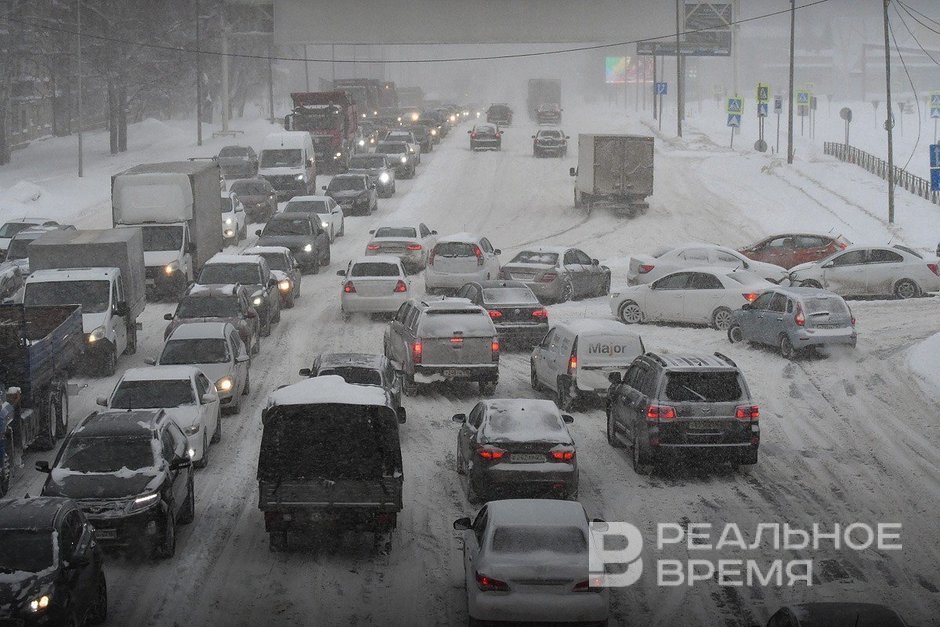 «При снижении количества ДТП и пострадавших отмечается рост количества погибших»