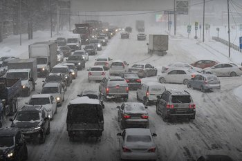 «При снижении количества ДТП и пострадавших отмечается рост количества погибших»