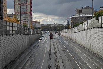 На Татарстан надвигается непогода: ожидаются дожди и сильный ветер