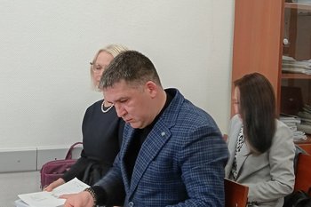 Генерал Изаак снова не пришел в суд Казани по антикоррупционному иску на 22 млн
