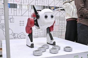 Минниханов — о роботизации в Татарстане: «Все должны активно включиться в эту работу»