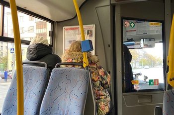 Казанские зайцы заплатили почти 1 млн рублей штрафов за апрель