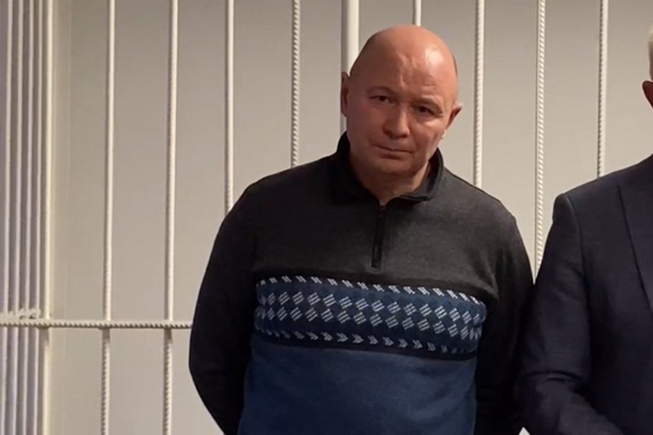 Колония для него опасна? Суд Татарстана признал законным «суровый» приговор тукаевского экс-главы Камаева