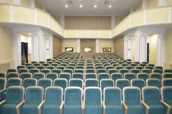 Лилия Ахметова стала главным режиссером Нижнекамского драмтеатра