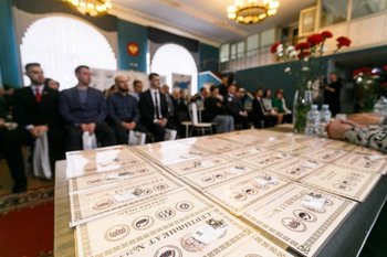 Один из лучших инженеров страны работает в нижнекамской нефтепереработке