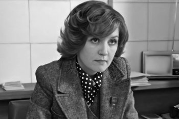 Народная артистка СССР Вера Алентова скончалась в возрасте 83 лет