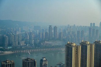 В Татарстане зафиксировали рост интереса к турам в Китай