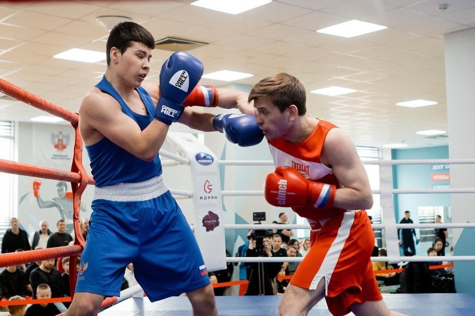 В Казани состоится IV Межрегиональный турнир по боксу памяти Героя России Дамира Гилемханова