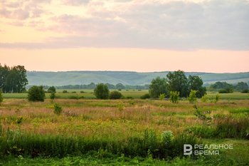 В Татарстане природный заказник «Чулпан» будет носить имя заслуженного агронома ТАССР Анатолия Пухачева
