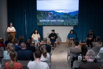 Волжская тропа может вырасти в 10 раз