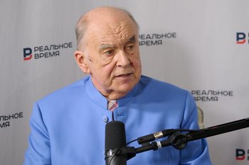 Шамиль Агеев: «Я считаю, нужно восстановить Министерство авиационной промышленности»