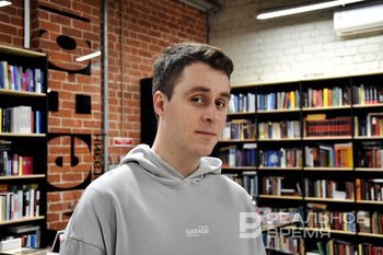 Максим Мамлыга: «Мы уже давно страна нон-фикшена»