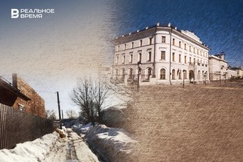 Казанских садоводов будут штрафовать за неубранный на участках снег