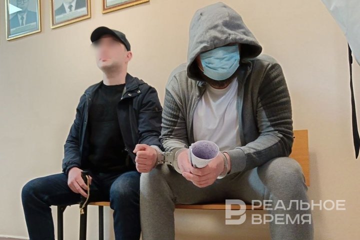 Бегал семь лет: в Новороссийске задержан обвиняемый по делу казанского «ОПС декретниц»