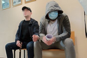 Бегал семь лет: в Новороссийске задержан обвиняемый по делу казанского «ОПС декретниц»