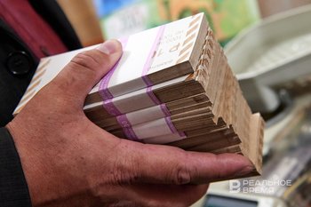 Сумма запрошенных потребительских кредитов в Казани упала с 13 до 4,9 млрд рублей