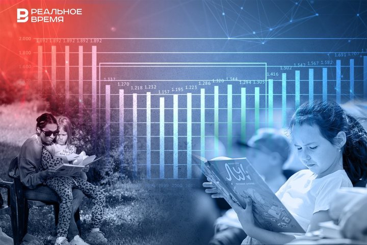 Литература в демографической яме