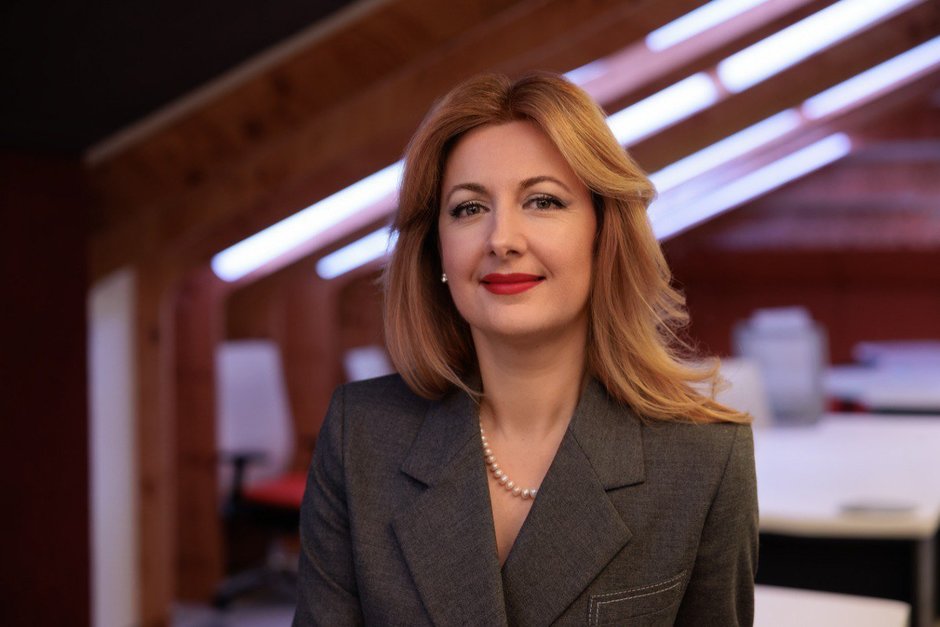 Гендиректор МТС Инесса Галактионова: у российского телекома есть все ресурсы для перехода на новый уровень