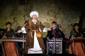 На фестивале «Каракуз» в Альметьевске ожидают 100 тыс. человек