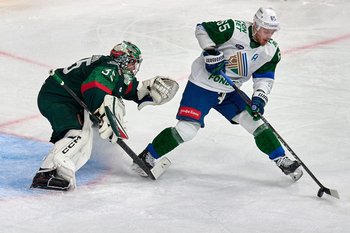 «Трактор» может перехватить Ремпала у «Ак Барса»