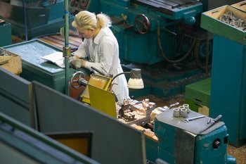 Казанские предприятия задолжали работникам 34 млн рублей