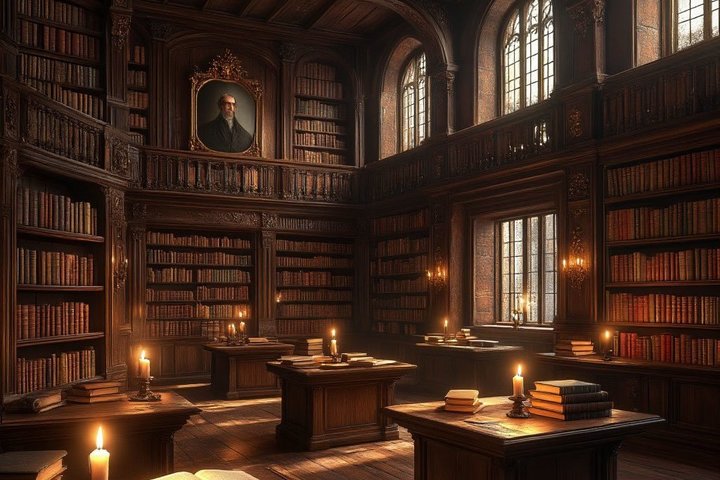 Читатели из Казани назвали самые популярные книжные жанры первой половины 2025 года