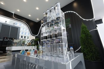 «Татнефть» превращает отходы в реагент для повышения нефтедобычи