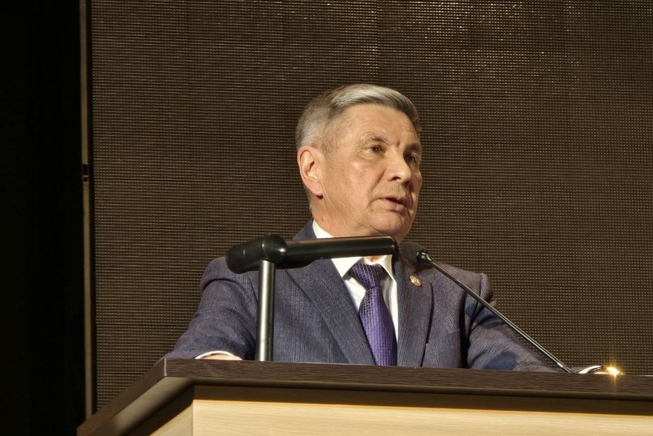 Глава Актанышского района провел беседу с родителями подростков