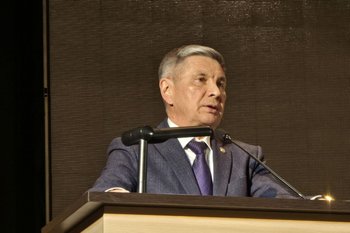 Глава Актанышского района провел беседу с родителями подростков