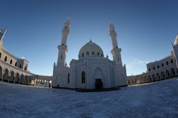 Татарстан примет участие в развитии единой цифровой платформы для мусульман