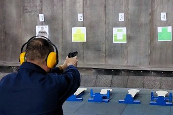 Вниманию руководителей и сотрудников ЧОП, охотников Закамья: в Нижнекамске открыт профессиональный тир