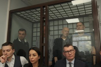 Экс-зампрокурору Казани продлили арест