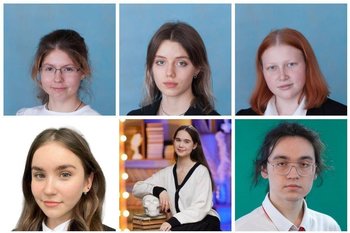 Заветная сотня: в Нижнекамске стало вдвое больше стобалльников