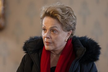 «Несчастный случай в домашней обстановке»: Дилма Роуссефф рассказала о произошедшем с президентом Бразилии