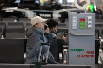 Задержка рейса из Шарм-эль-Шейха оставила казанцев «застрявшими» в Египте