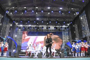 Татарстан с размахом отметил День химика