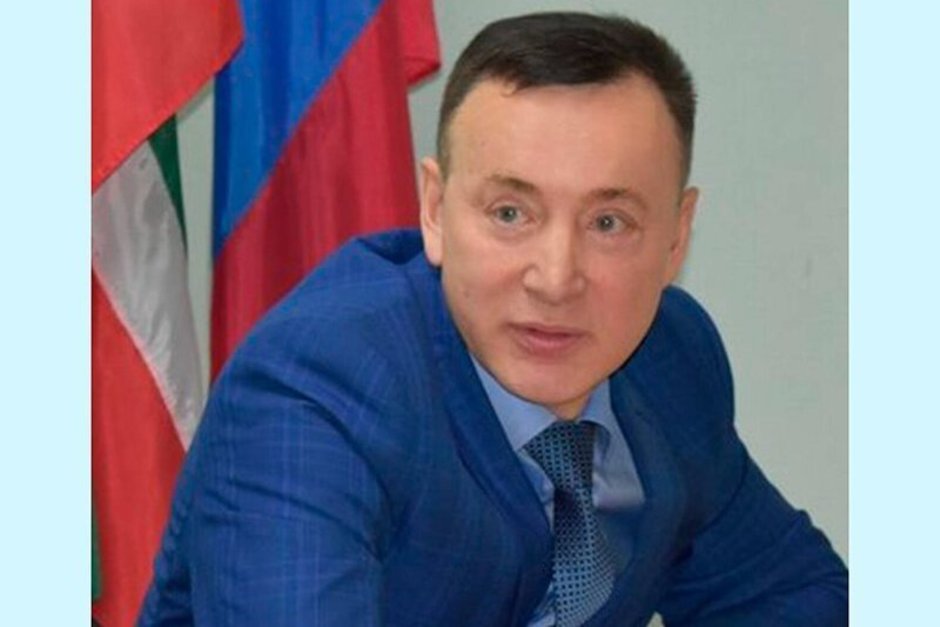 Обвиняется в похищении и афере: суд Казани прописал СИЗО беглому судье Иреку Набиеву