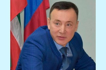 Обвиняется в похищении и афере: суд Казани прописал СИЗО беглому судье Иреку Набиеву