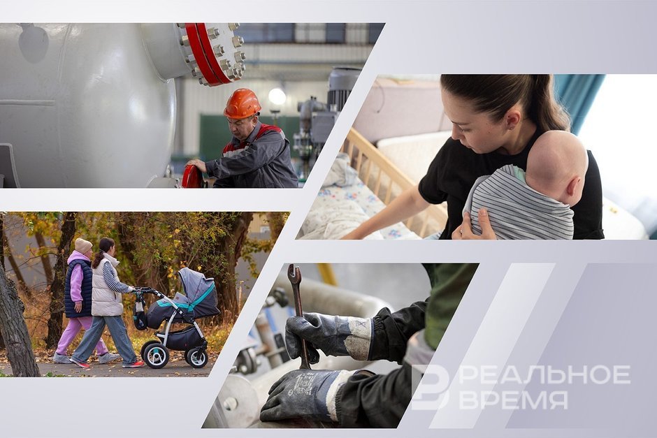 Человек становится важнее нефти