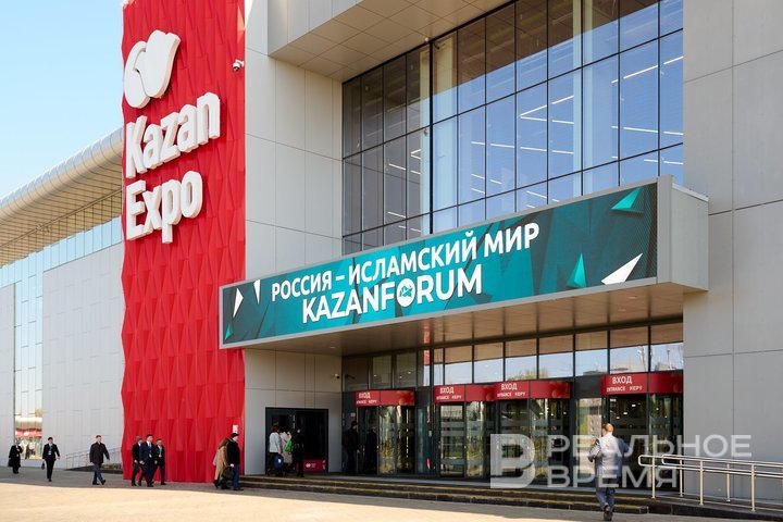 На KazanForum 2025 представят новые проекты по коридору «Север — Юг»