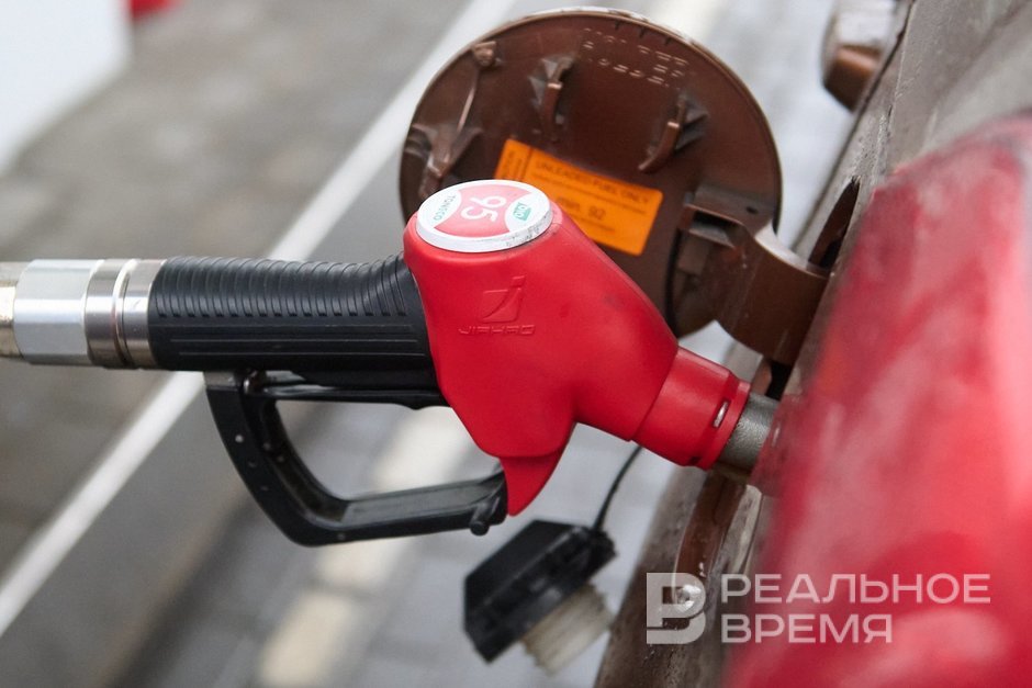 Шамиль Гумеров: «Качество топлива на АЗС республики — стабильно»