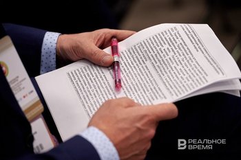 На ПМЭФ-2024 заключили более 980 соглашений на общую сумму 6,4 трлн рублей