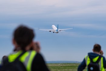 В II квартале 2025 года россияне совершили 387 тыс. поездок в Грузию