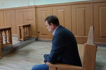 Погашено 369 млн, вменяется 209: в Казани защита главы «Грэйтстроя» просит закрыть дело о налоговом долге