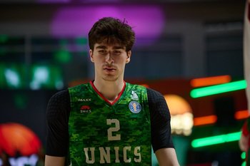 Беленицкий о второй игре с «Локомотивом»: «Мы знали, что будет тяжелый матч»