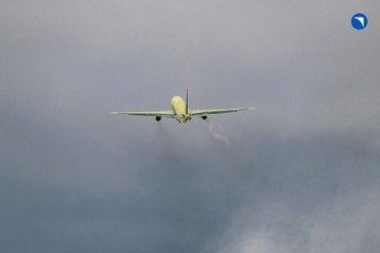 Отечественные самолеты могут занять половину авиапарка России через 6 лет