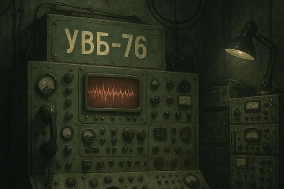 «Радиостанция Судного дня» передала сигнал на фоне заявлений о русских БПЛА в Польше